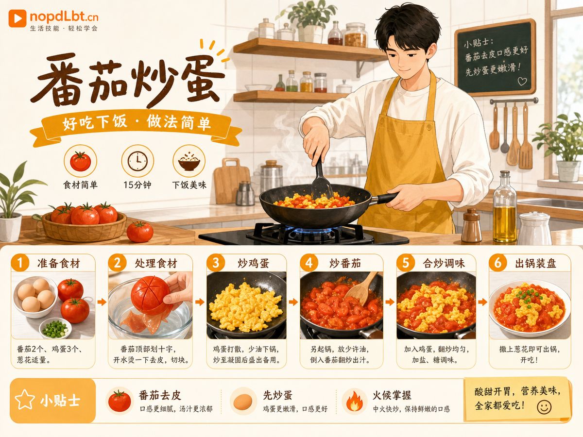 免费看片烹饪生活技能动漫教程